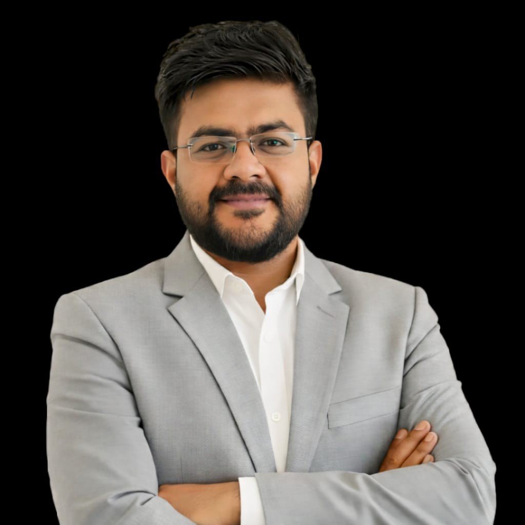 Kuldeep Singh — Mathematics Tutor