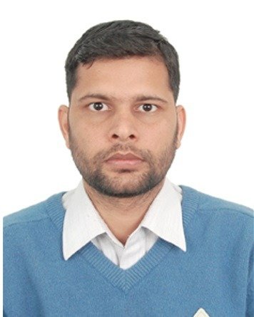 Hemant Sheoran — Science Tutor